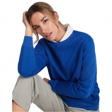 Logotrade advertising product picture of: Batian unisex crewneck sweater