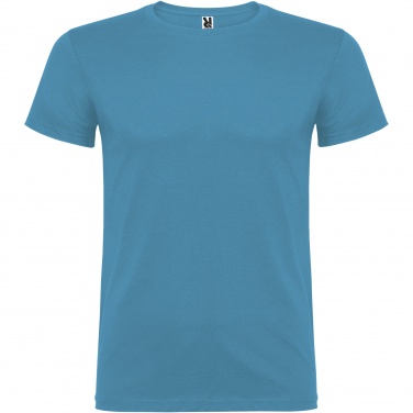 Logotrade promotional item picture of: Beagle short sleeve kids t-shirt
