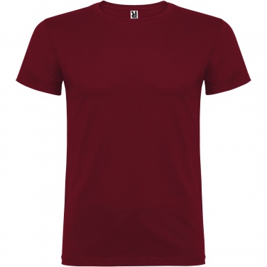 Logotrade promotional item picture of: Beagle short sleeve kids t-shirt