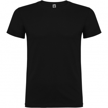 Logo trade promotional gift photo of: Beagle short sleeve kids t-shirt