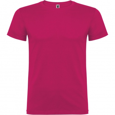 Logo trade promotional merchandise photo of: Beagle short sleeve kids t-shirt