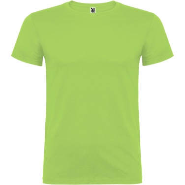 Logotrade corporate gift picture of: Beagle short sleeve kids t-shirt