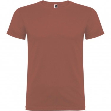 Logotrade promotional gift picture of: Beagle short sleeve kids t-shirt
