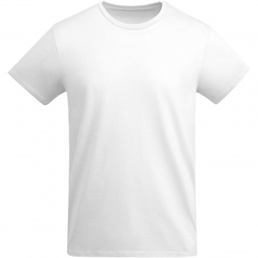Logotrade corporate gift picture of: Breda short sleeve men's t-shirt