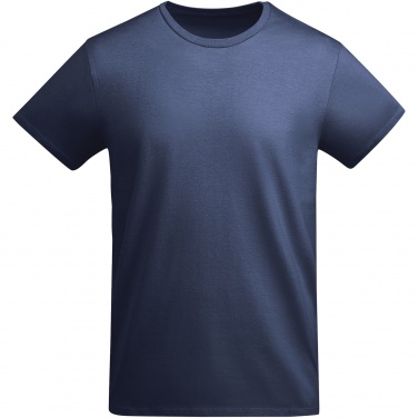 Logo trade promotional item photo of: Breda short sleeve kids t-shirt