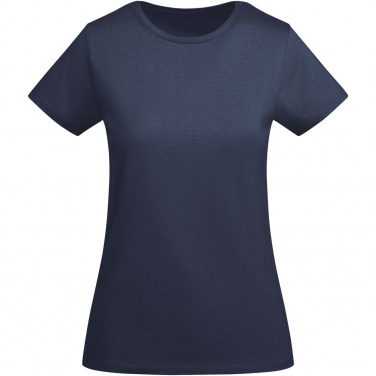 Logotrade promotional items photo of: Breda short sleeve women's t-shirt