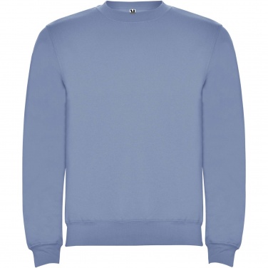 Logo trade promotional gifts image of: Clasica unisex crewneck sweater