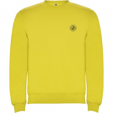 Logotrade promotional item picture of: Clasica kids crewneck sweater