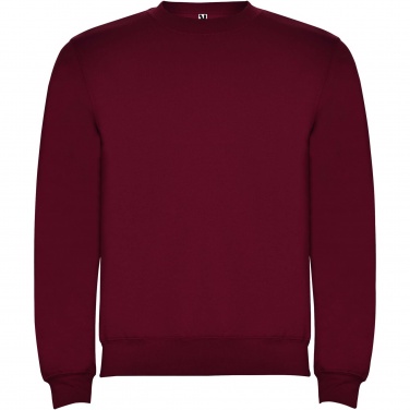 Logotrade promotional gift picture of: Clasica kids crewneck sweater