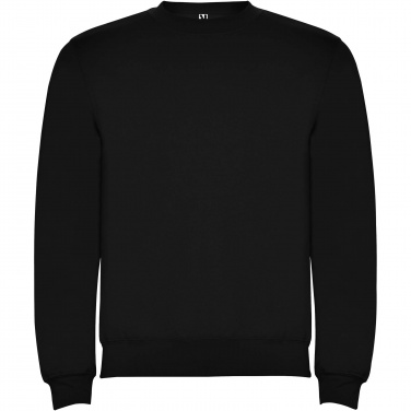 Logotrade advertising product image of: Clasica kids crewneck sweater