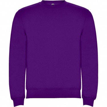 Logo trade promotional item photo of: Clasica kids crewneck sweater
