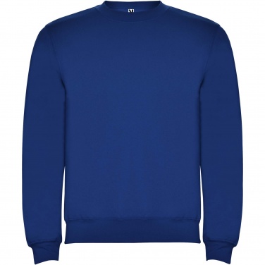 Logo trade promotional giveaways picture of: Clasica kids crewneck sweater