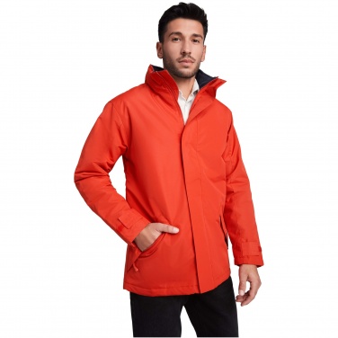 Logotrade promotional merchandise picture of: Europa unisex insulated jacket