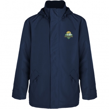Logotrade promotional merchandise image of: Europa kids insulated jacket