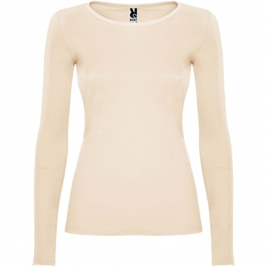 Logotrade advertising products photo of: Extreme long sleeve women's t-shirt