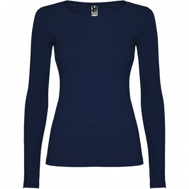 Logotrade promotional item picture of: Extreme long sleeve women's t-shirt