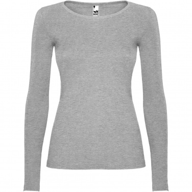 Logotrade corporate gifts photo of: Extreme long sleeve women's t-shirt