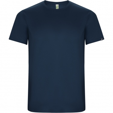 Logotrade corporate gifts photo of: Imola short sleeve kids sports t-shirt