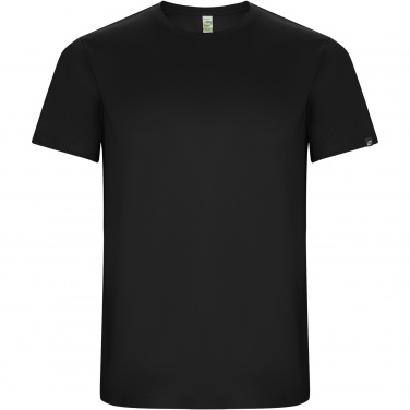Logotrade advertising product image of: Imola short sleeve kids sports t-shirt