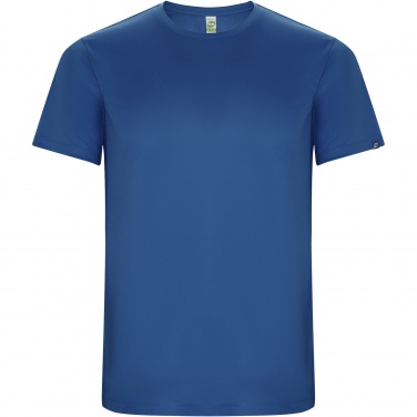 Logotrade business gifts photo of: Imola short sleeve kids sports t-shirt