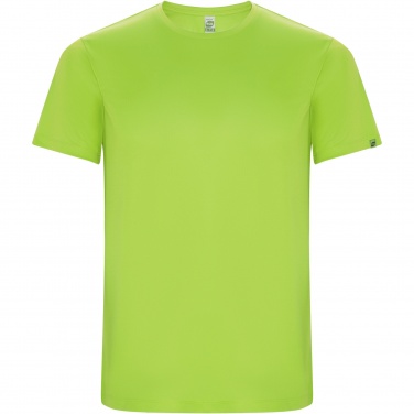 Logotrade advertising product image of: Imola short sleeve kids sports t-shirt
