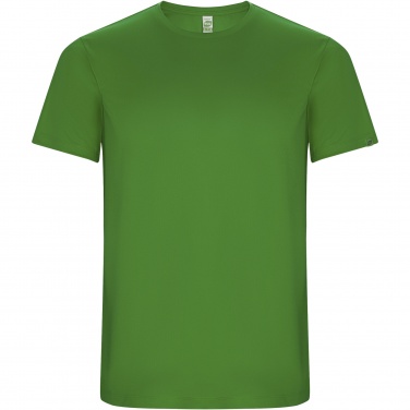Logotrade promotional product image of: Imola short sleeve kids sports t-shirt