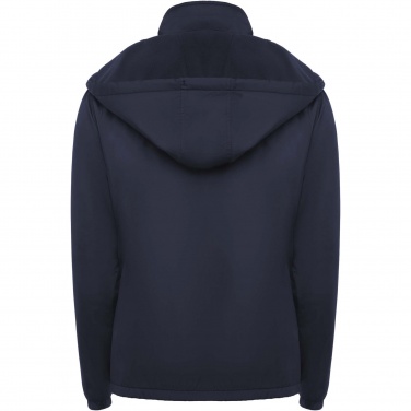 Logotrade promotional gift picture of: Makalu unisex insulated jacket