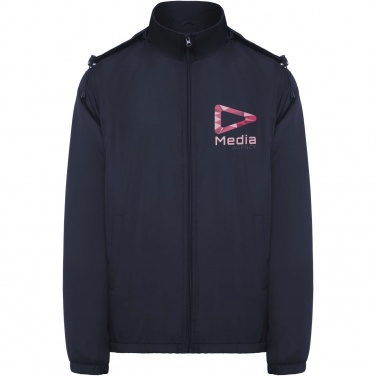 Logo trade business gift photo of: Makalu unisex insulated jacket