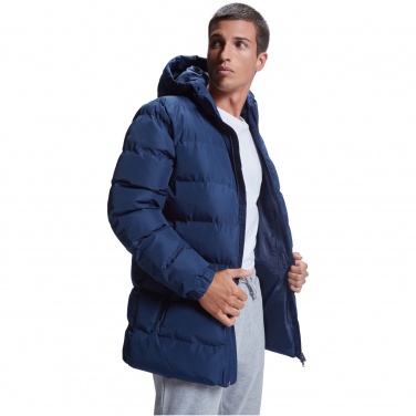 Logotrade advertising products photo of: Nepal unisex insulated parka 
