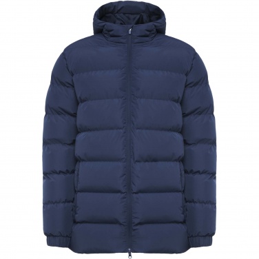 Logotrade promotional gifts photo of: Nepal unisex insulated parka 