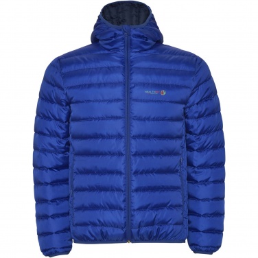 Logotrade promotional item picture of: Norway men's insulated jacket