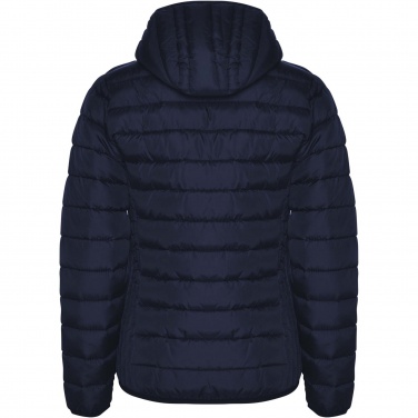 Logo trade promotional gift photo of: Norway women's insulated jacket