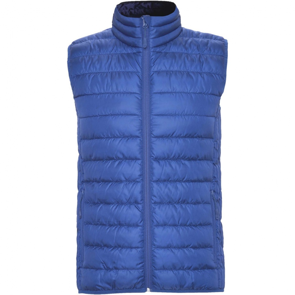 Logotrade promotional merchandise image of: Oslo men's insulated bodywarmer