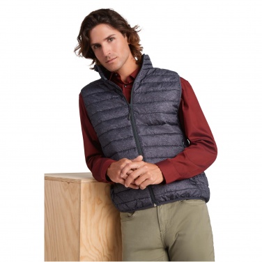 Logotrade corporate gifts photo of: Oslo men's insulated bodywarmer