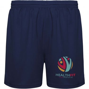 Logotrade promotional gift picture of: Player unisex sports shorts