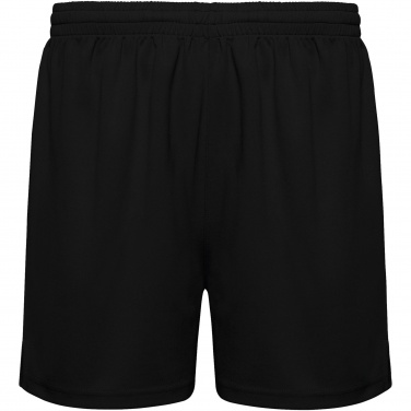 Logo trade promotional gifts picture of: Player kids sports shorts