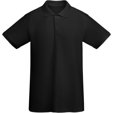 Logotrade business gifts photo of: Prince short sleeve men's polo