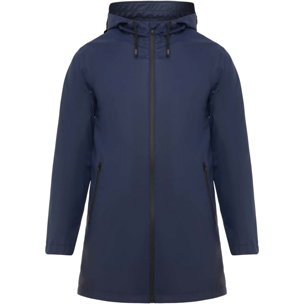 Logo trade promotional merchandise image of: Sitka men's raincoat