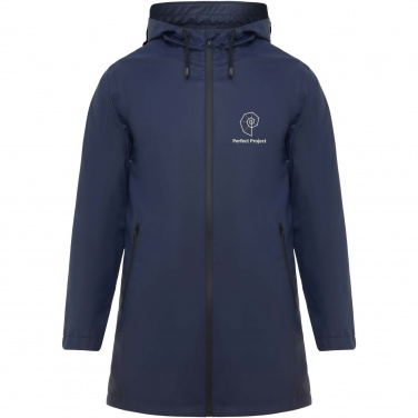 Logotrade promotional gift image of: Sitka men's raincoat