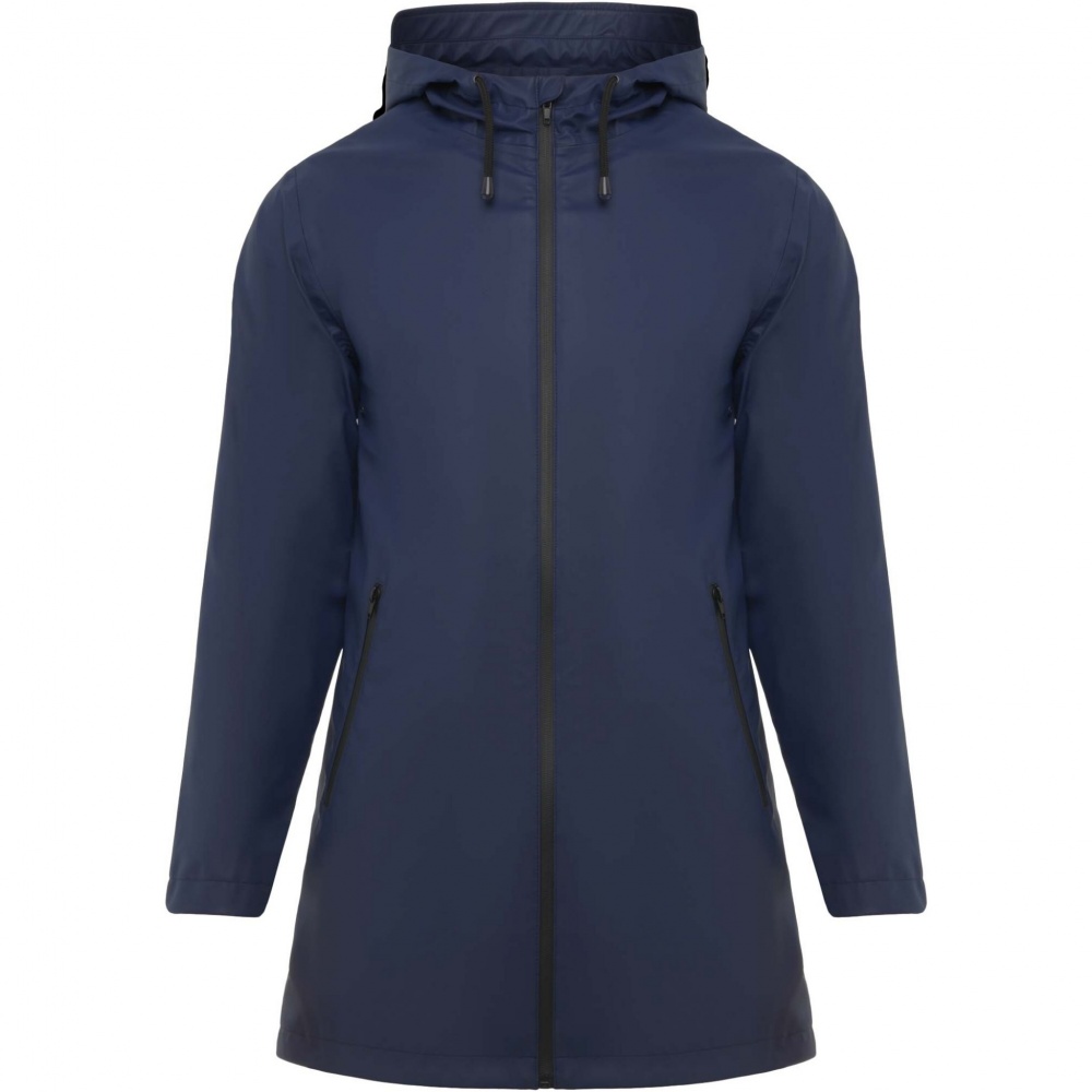 Logo trade promotional items picture of: Sitka women's raincoat
