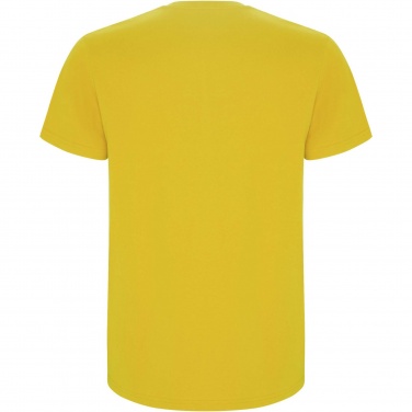 Logotrade promotional merchandise image of: Stafford short sleeve men's t-shirt