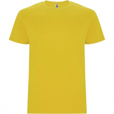 Logotrade promotional gift picture of: Stafford short sleeve men's t-shirt