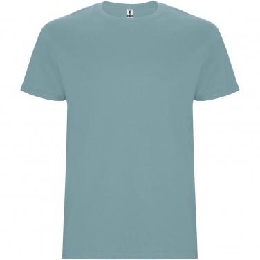 Logo trade promotional item photo of: Stafford short sleeve men's t-shirt