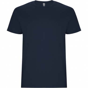 Logotrade promotional product image of: Stafford short sleeve men's t-shirt