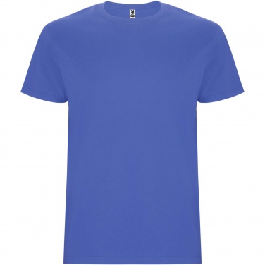 Logo trade promotional gifts picture of: Stafford short sleeve men's t-shirt