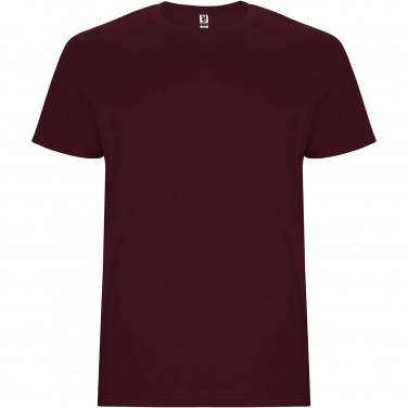 Logo trade promotional item photo of: Stafford short sleeve men's t-shirt