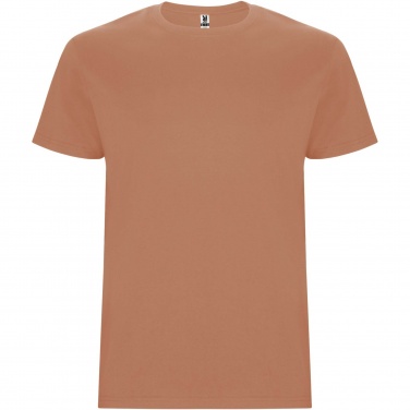 Logotrade promotional gift image of: Stafford short sleeve men's t-shirt