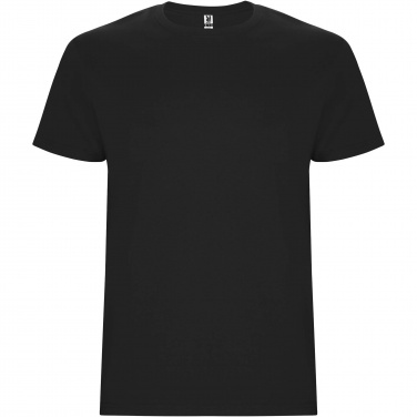 Logotrade advertising product picture of: Stafford short sleeve men's t-shirt