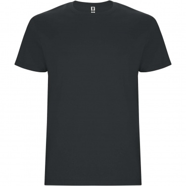 Logotrade advertising product picture of: Stafford short sleeve men's t-shirt