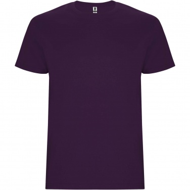 Logotrade promotional giveaway image of: Stafford short sleeve men's t-shirt